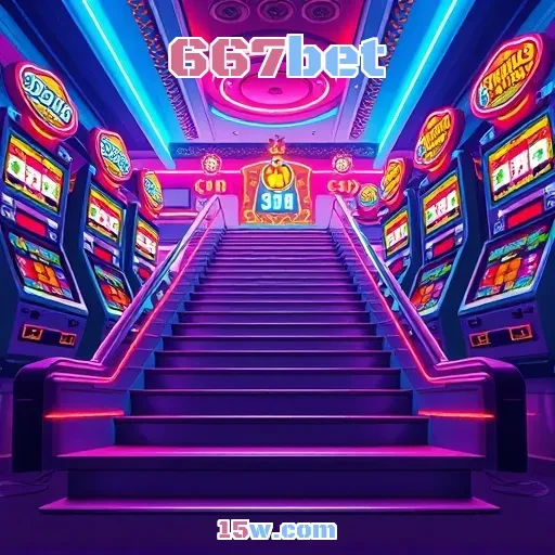 667bet App