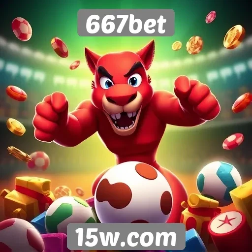 667bet oferece ampla variedade de jogos online