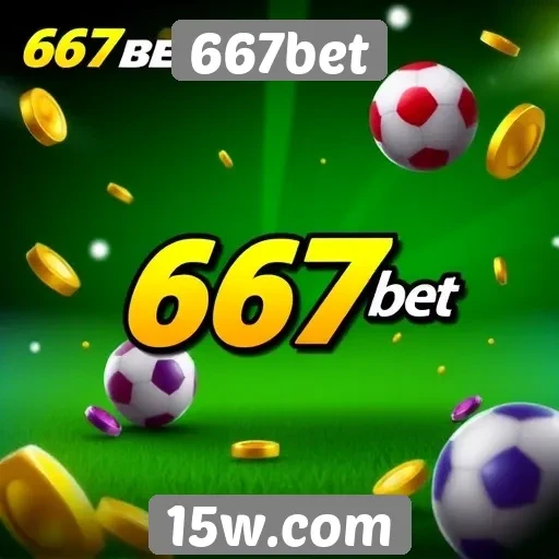 Comparativo de bônus e promoções na 667bet