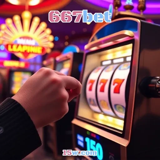 667bet Site Confiável