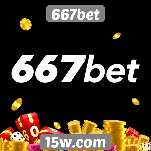 Perspectivas de crescimento do 667bet no mercado