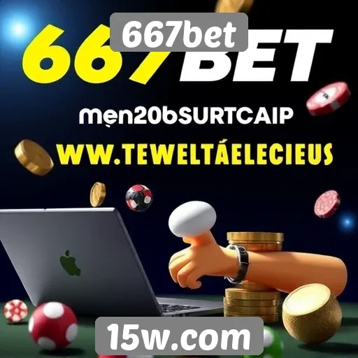 Dicas para maximizar ganhos no 667bet
