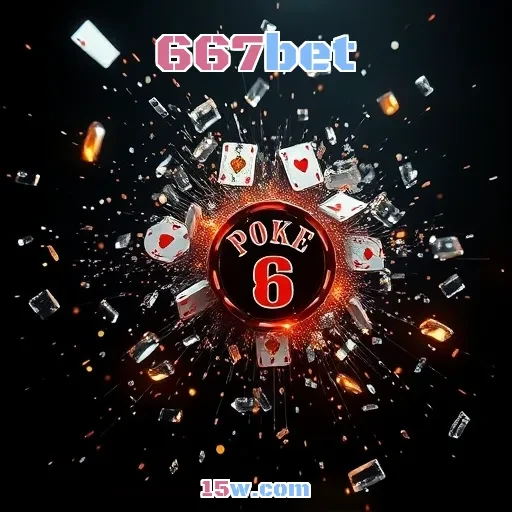 667bet: A Revolução dos Jogos Online para os Brasileiros