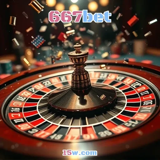 667bet: As Melhores Promoções que Você Não Pode Perder!
