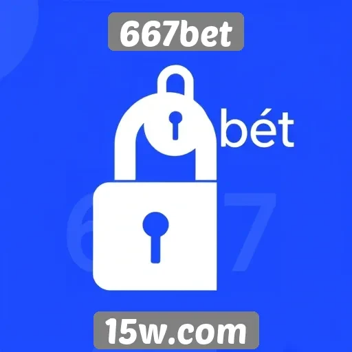 Novas medidas de segurança do site 667bet